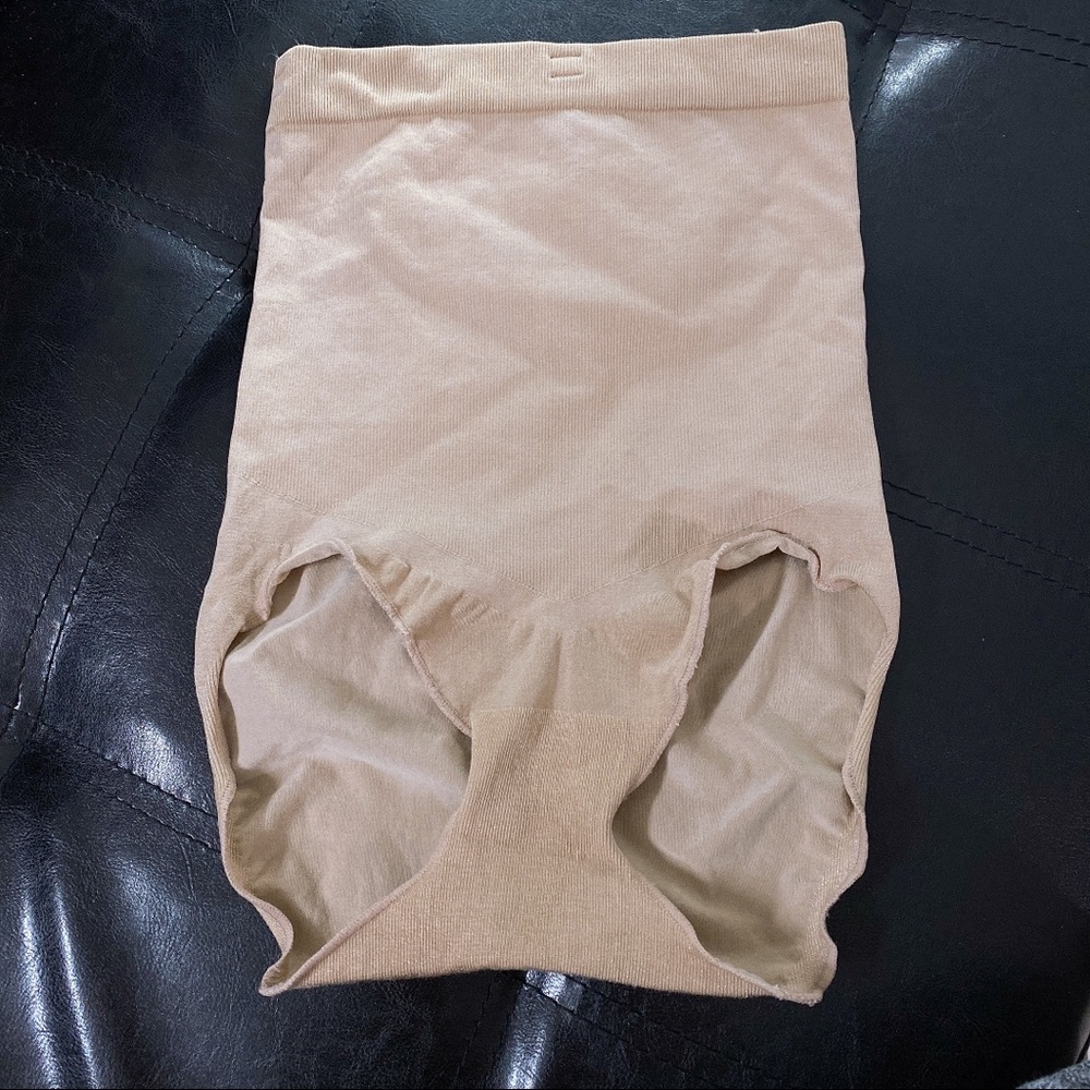 spanx shape wear
